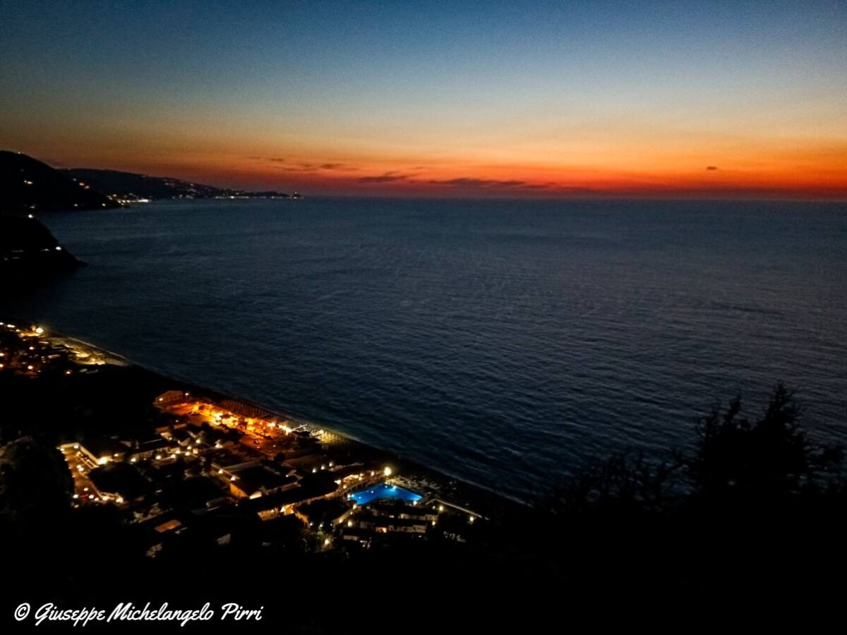 CAPO CALAVA' (GIOIOSA) 2