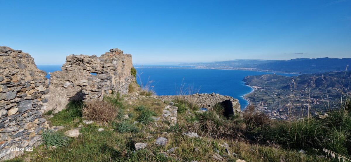 GIOIOSA GUARDIA 3