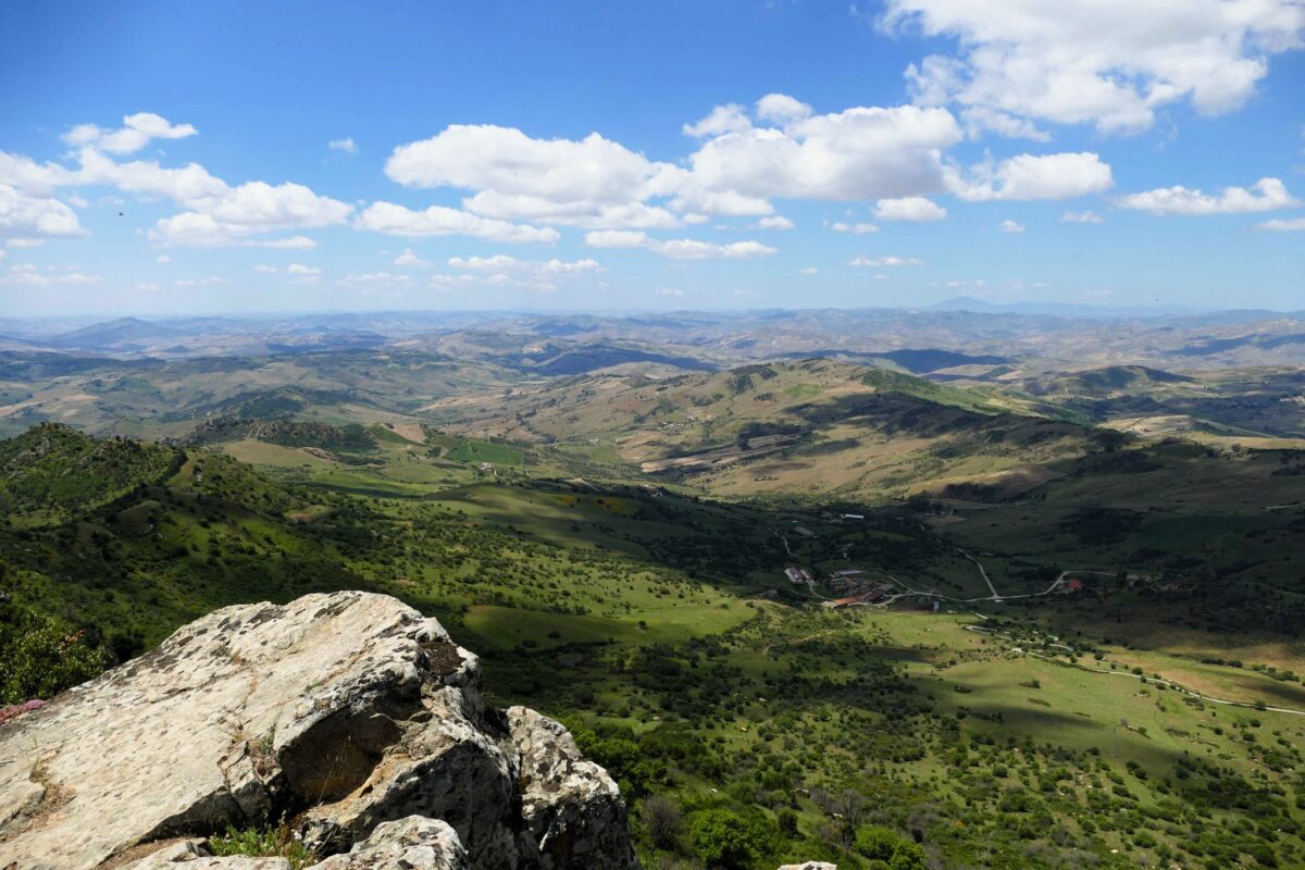 MONTE ALTESINA (ENNA) 2