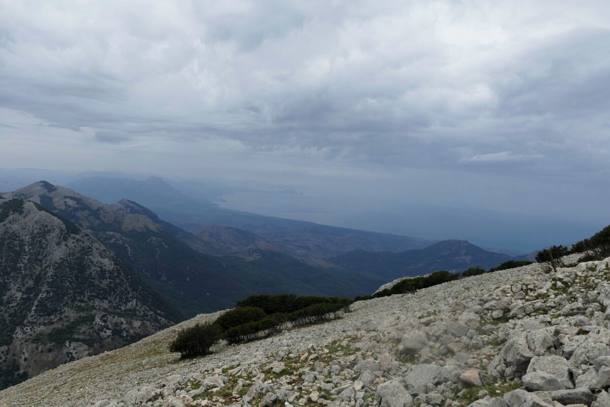 PIZZO CARBONARA (MADONIE) 2