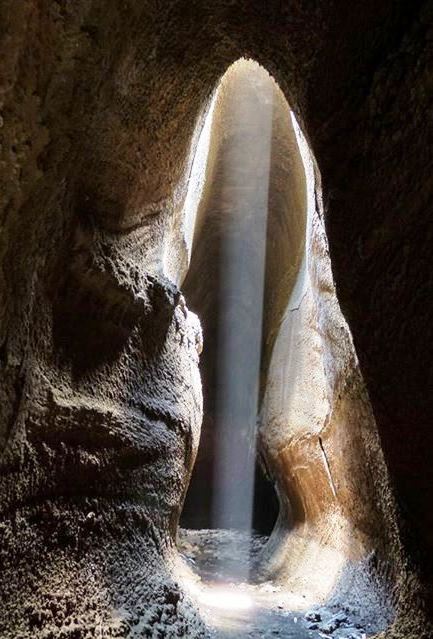 Grotta etna serracozzo