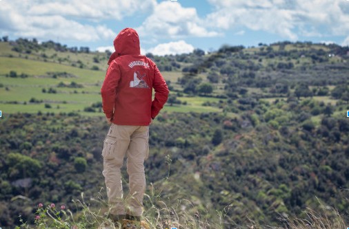 equipaggiamento escursioni naturalistiche